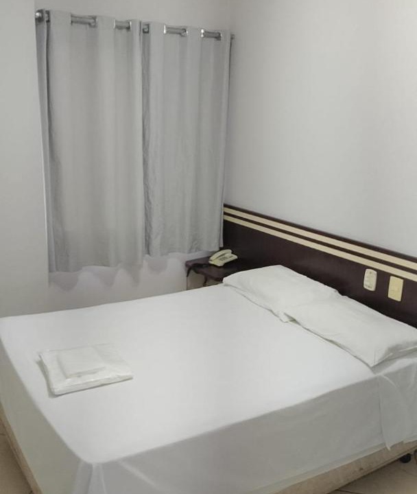 Photo of Bedroom in Quedas do Iguacu