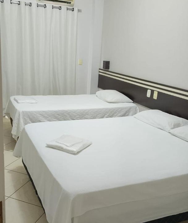 Photo of Bedroom in Quedas do Iguacu