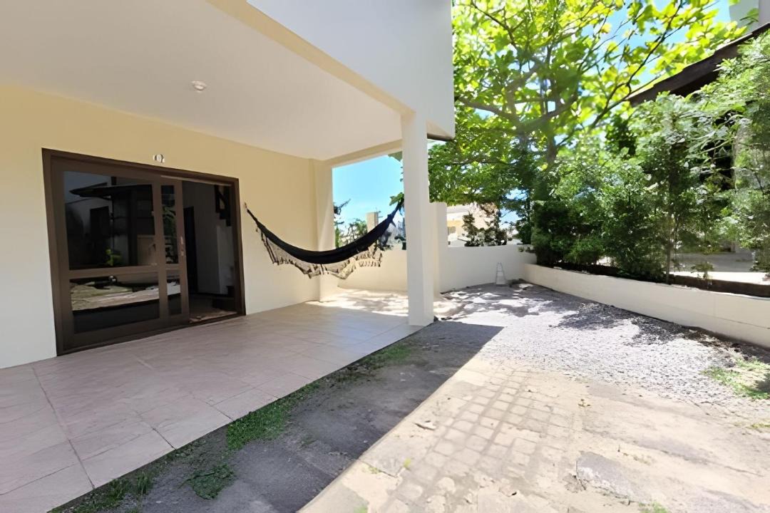 Photo of Patio Balcony in Morrinhos