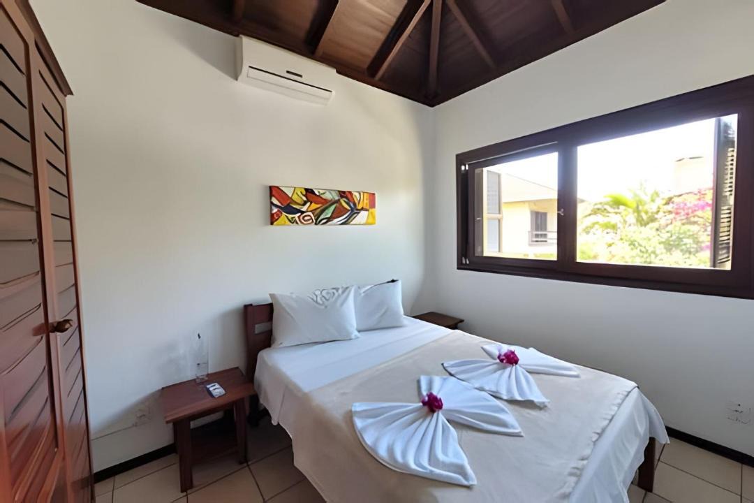 Photo of Bedroom in Morrinhos