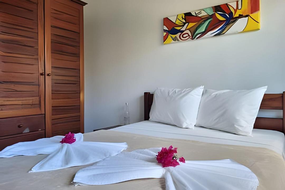 Photo of Bedroom in Morrinhos