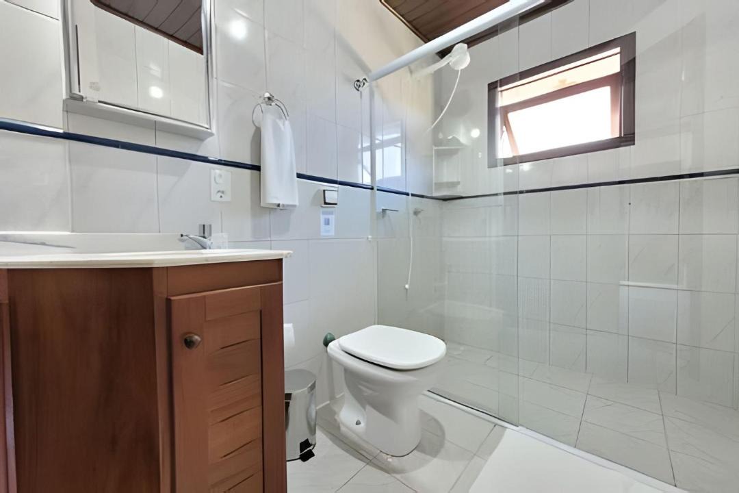 Photo of Bathroom in Morrinhos