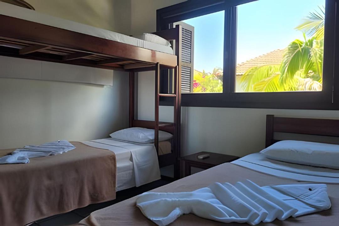 Photo of Bedroom in Morrinhos