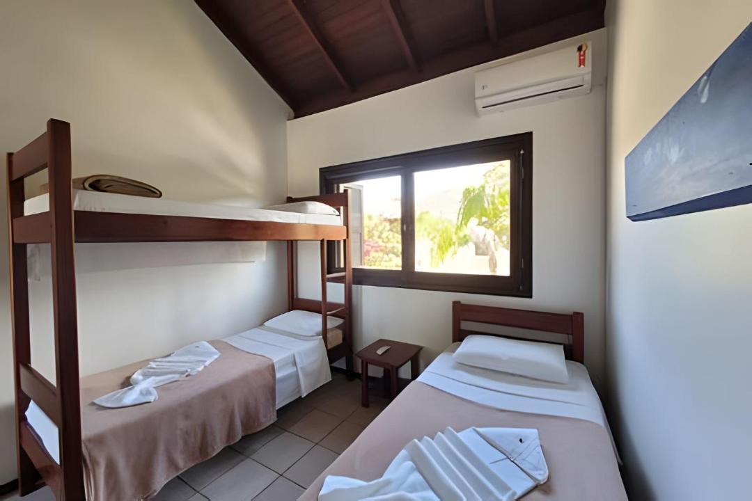 Photo of Bedroom in Morrinhos