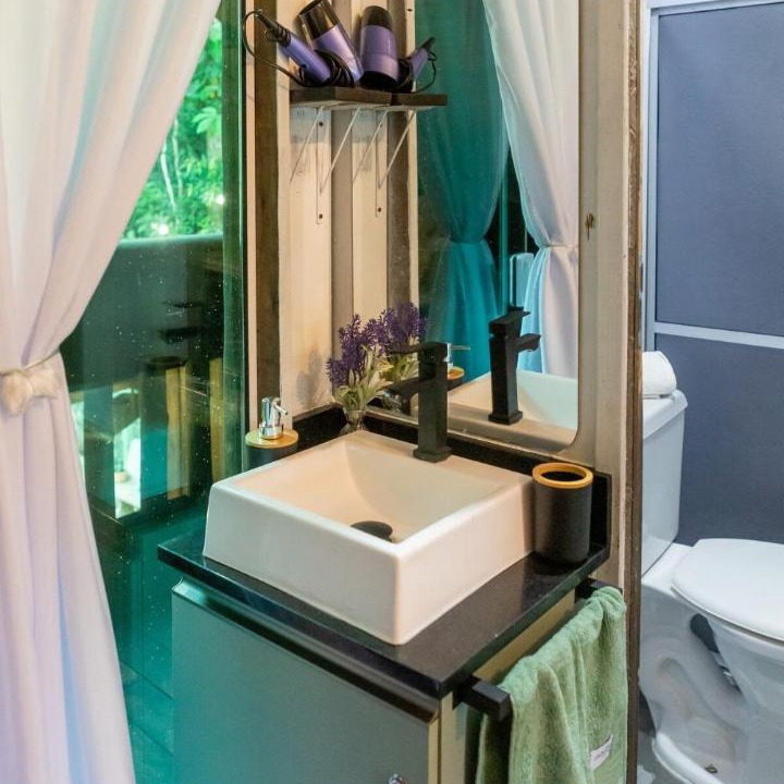 Photo of Bathroom in Guabiruba