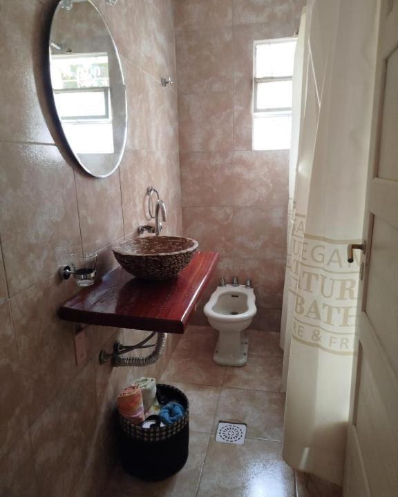 Photo of Bathroom in Capilla del Monte
