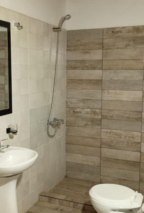 Photo of Bathroom in Trelew