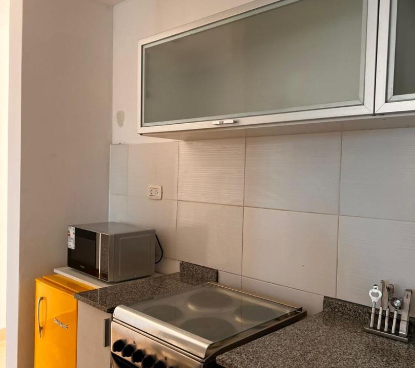 Photo of Kitchen in Villa Mercedes