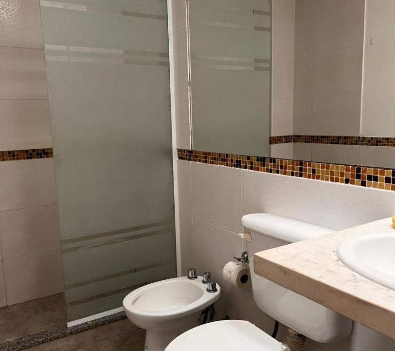 Photo of Bathroom in Villa Mercedes