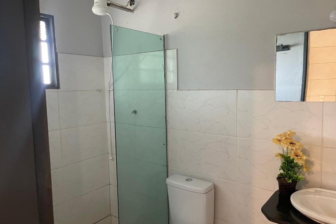 Photo of Bathroom in Ribeirao Preto