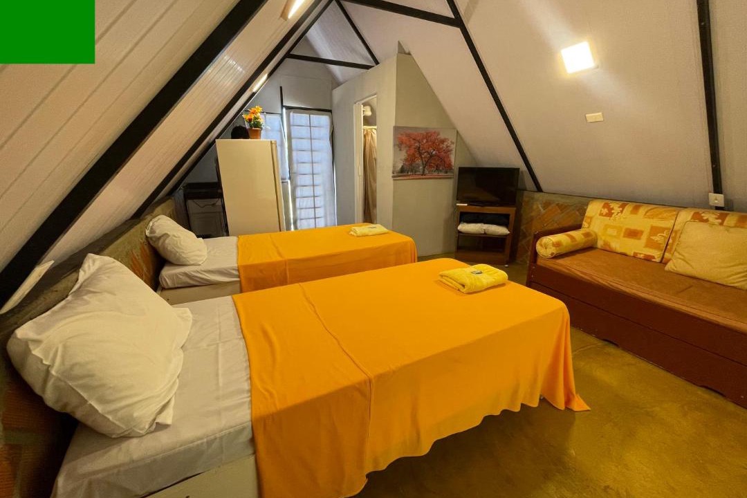 Photo of Bedroom in Ribeirao Preto