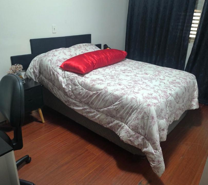 Photo of Bedroom in Sao Paulo