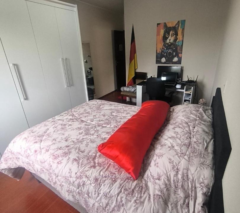 Photo of Bedroom in Sao Paulo