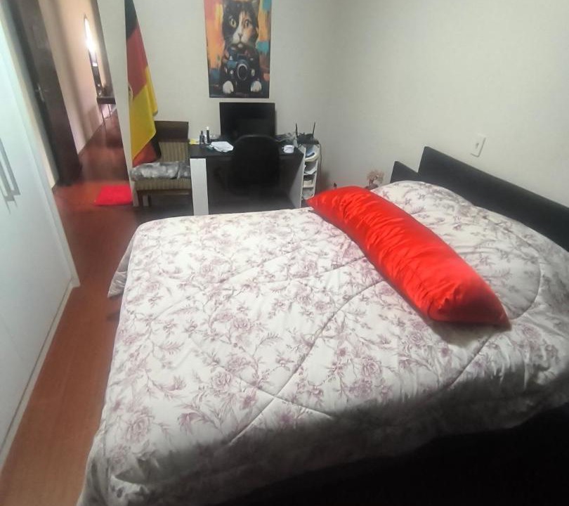 Photo of Bedroom in Sao Paulo