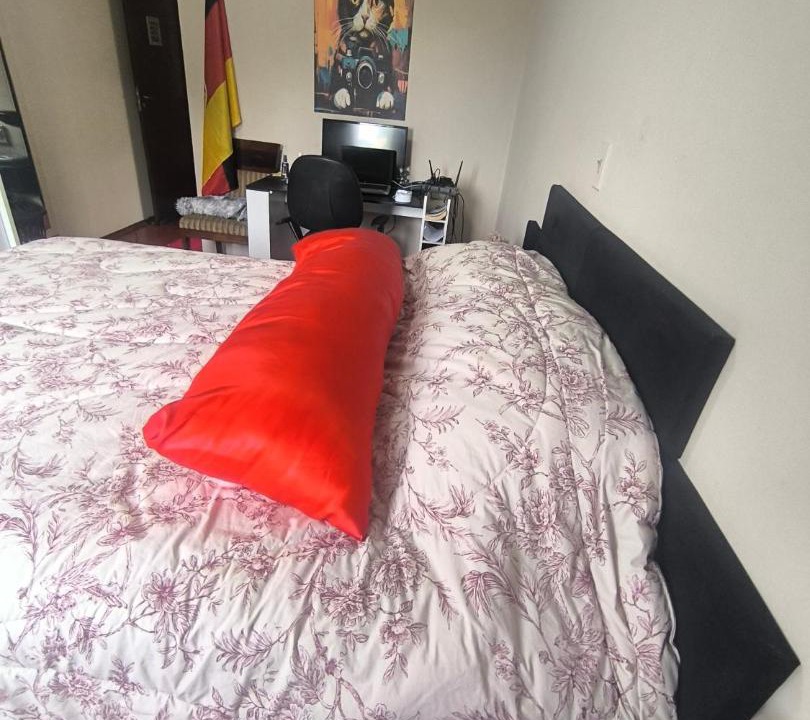 Photo of Bedroom in Sao Paulo