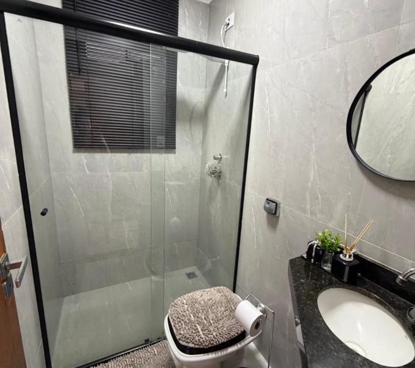 Photo of Bathroom in Cornelio Procopio