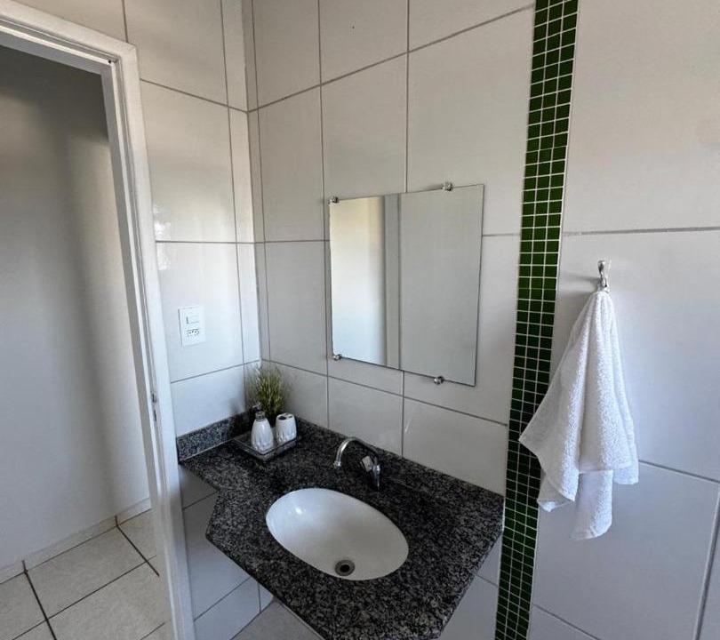 Photo of Bathroom in Lavras