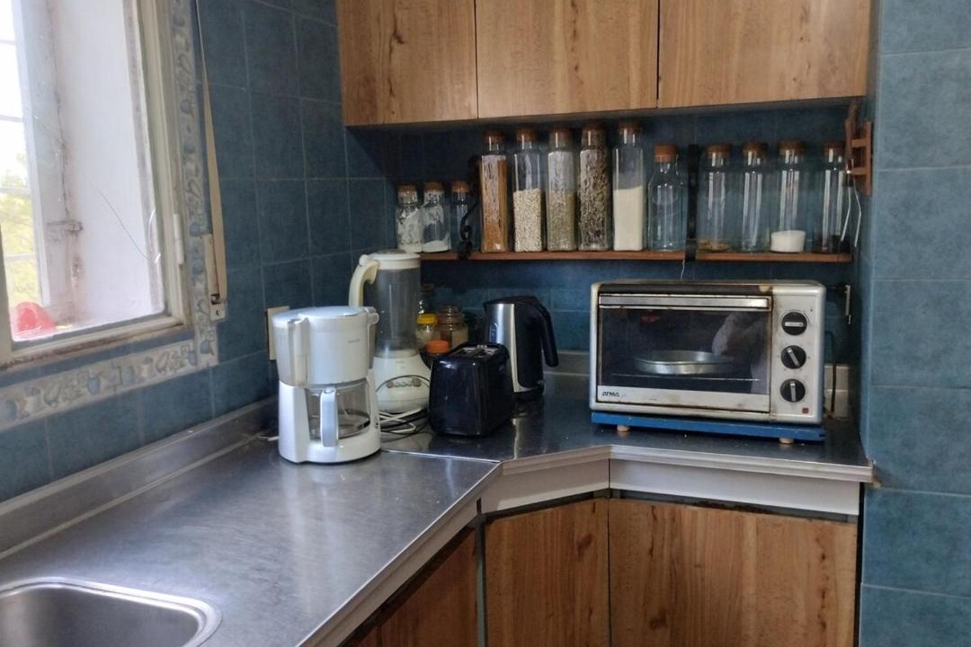 Photo of Kitchen in Jose de la Quintana