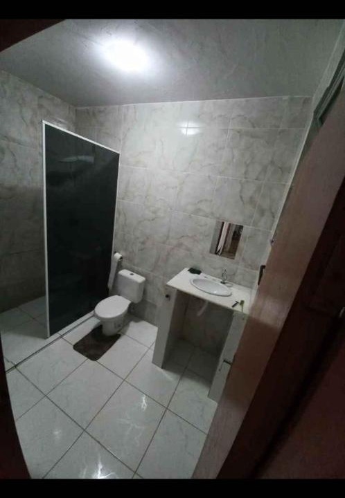 Photo of Bathroom in Campo Grande