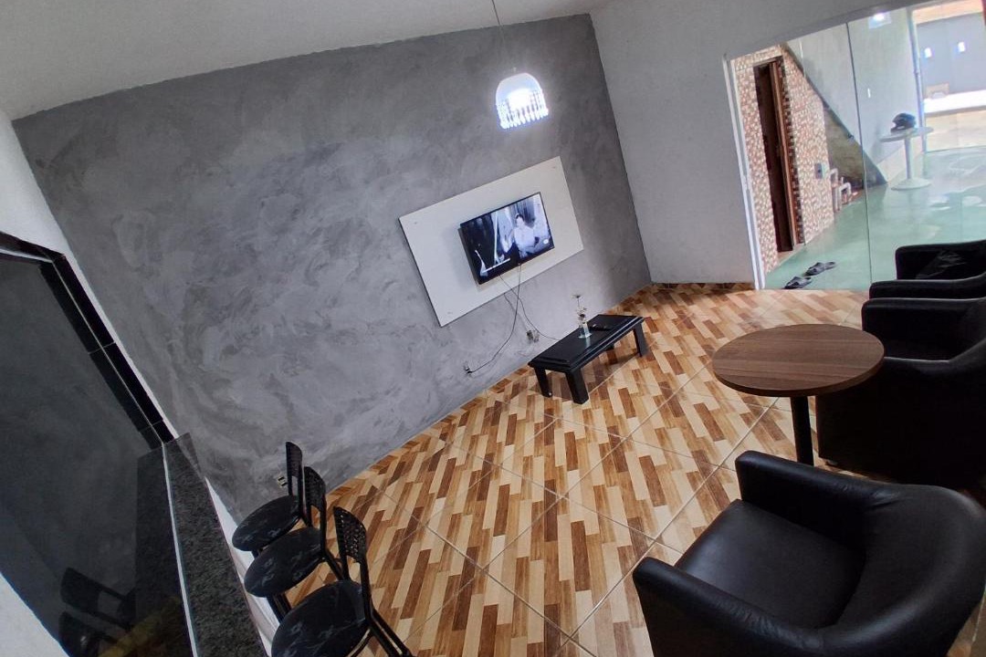 Photo of Livingroom in Campo Grande
