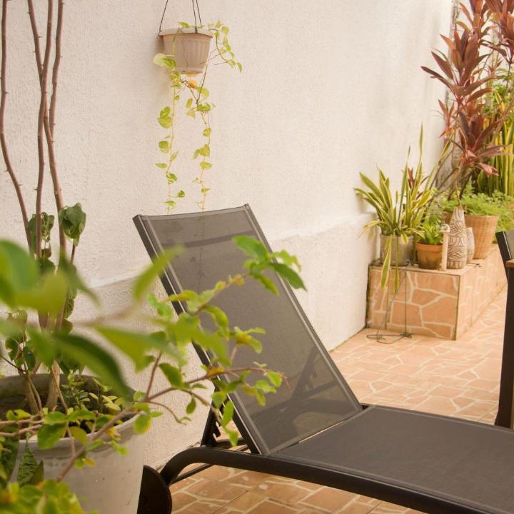 Photo of Patio Balcony in Barra