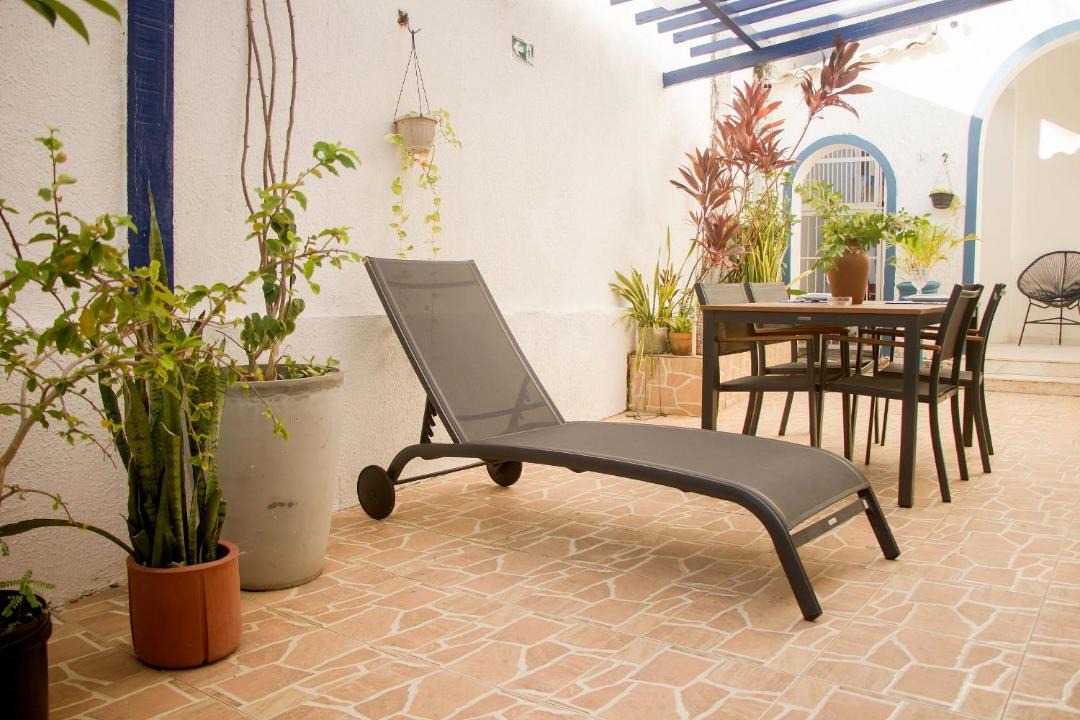 Photo of Patio Balcony in Barra