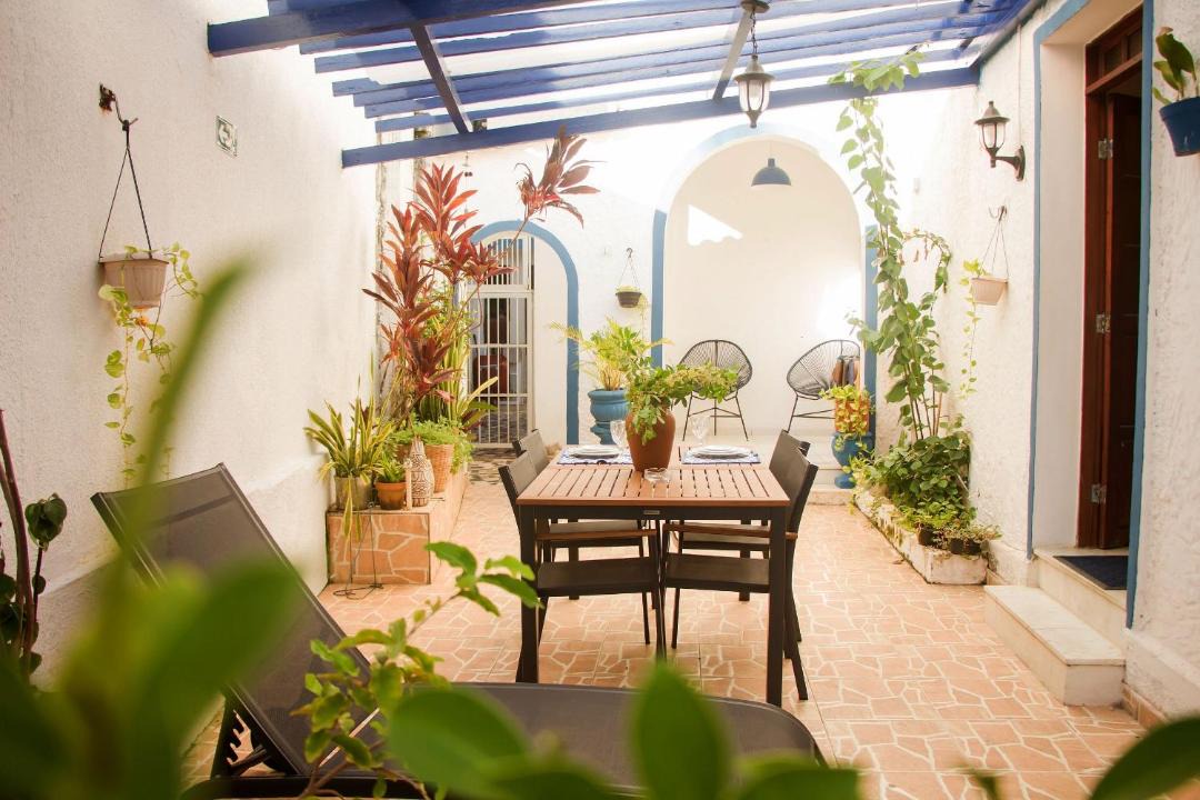 Photo of Patio Balcony in Barra