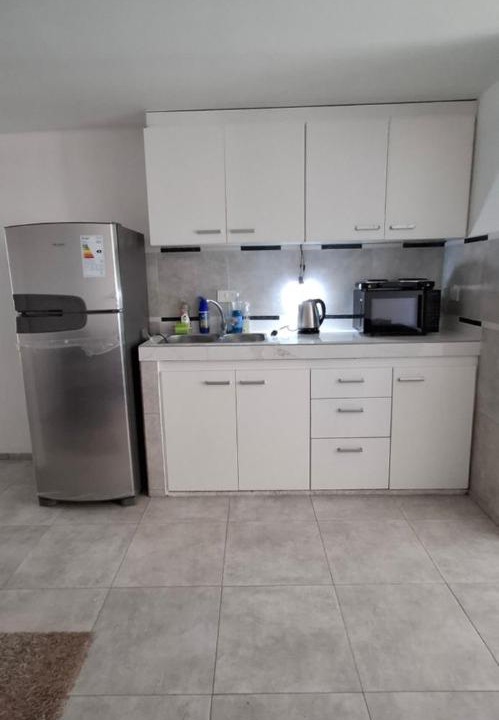 Photo of Kitchen in Villa Sarmiento