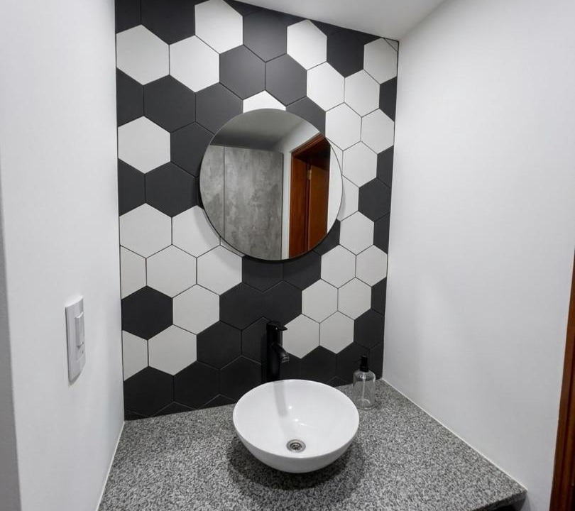 Photo of Bathroom in Calamuchita Department