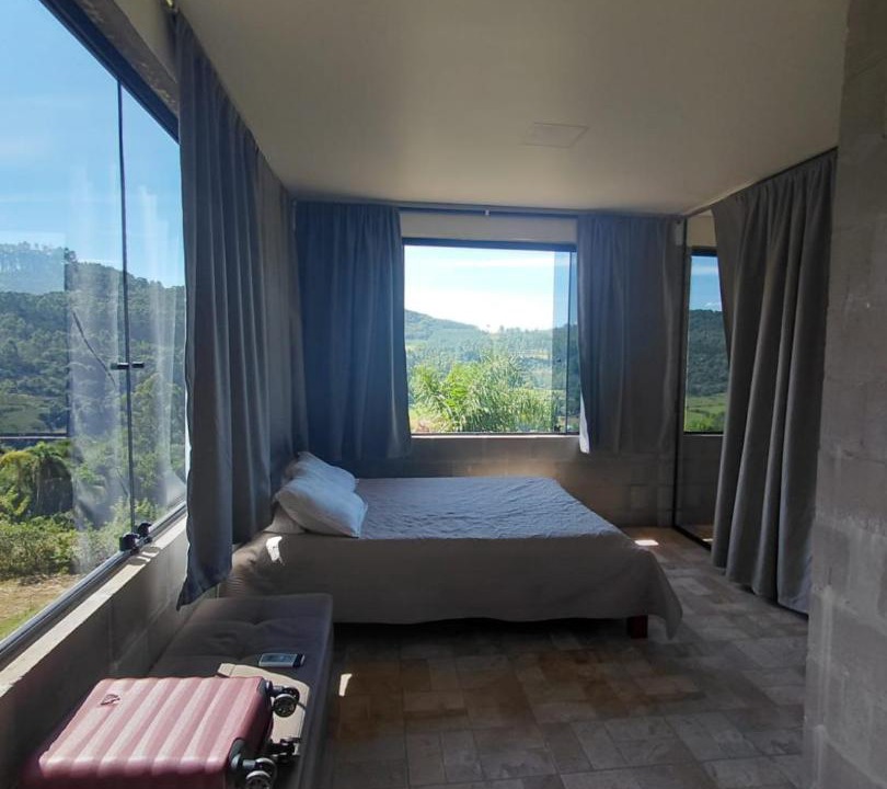 Photo of Bedroom in Linha Nova