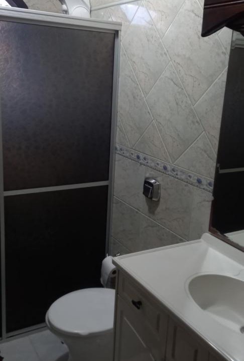 Photo of Bathroom in Irati