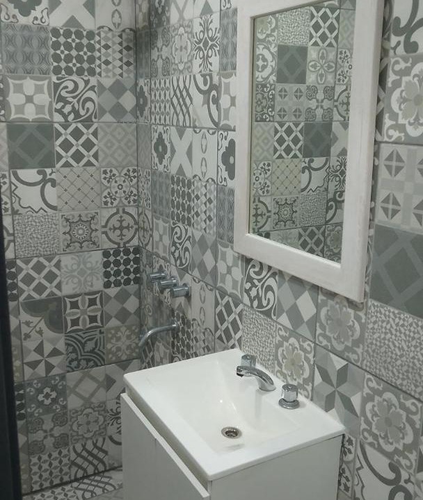 Photo of Bathroom in Trenque Lauquen