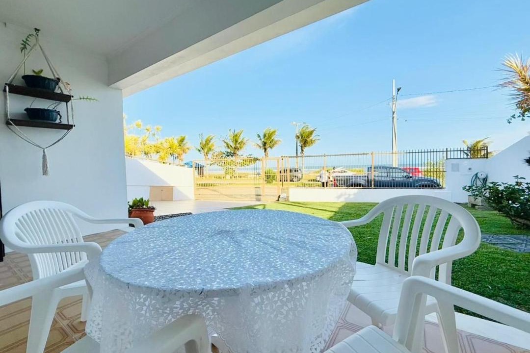 Photo of Patio Balcony in Vila Nova