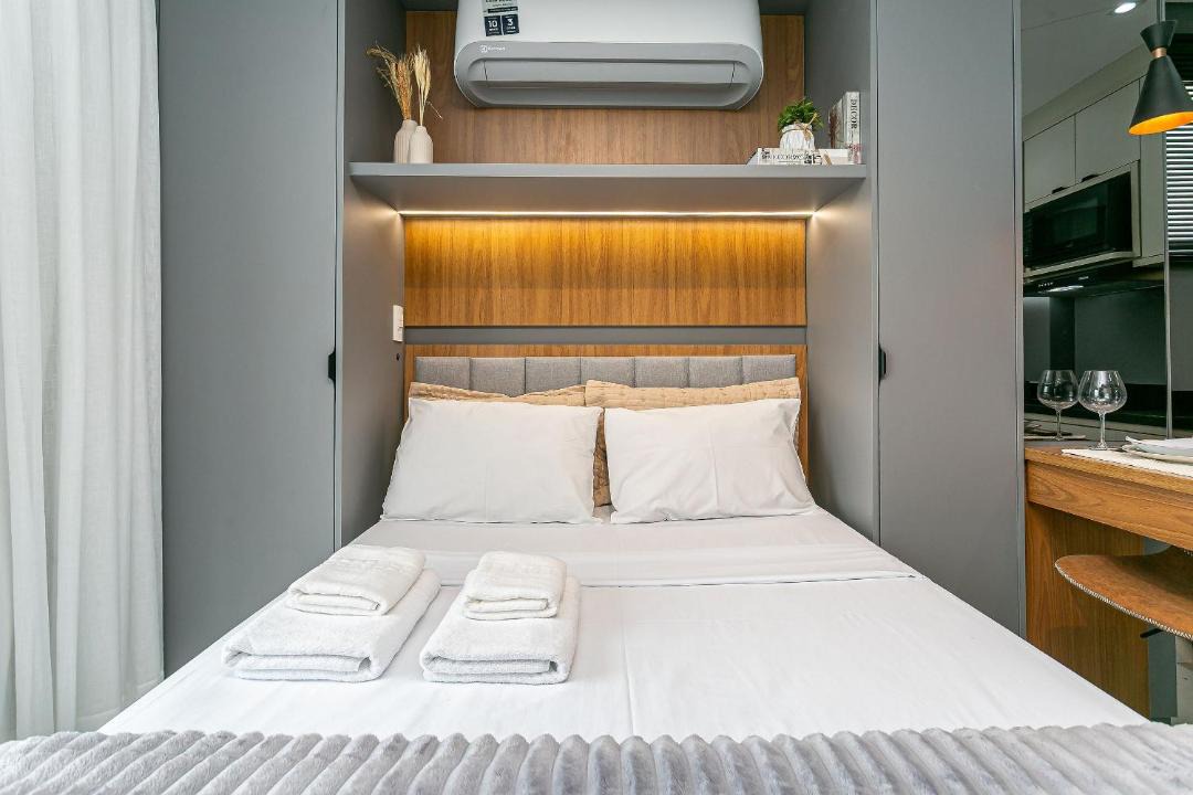 Photo of Bedroom in Carvoeira