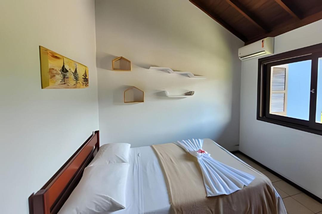 Photo of Bedroom in Morrinhos