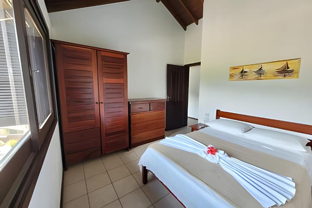 Photo of Bedroom in Morrinhos