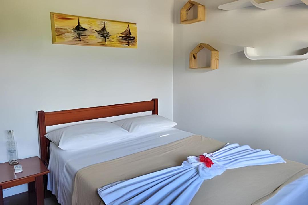 Photo of Bedroom in Morrinhos