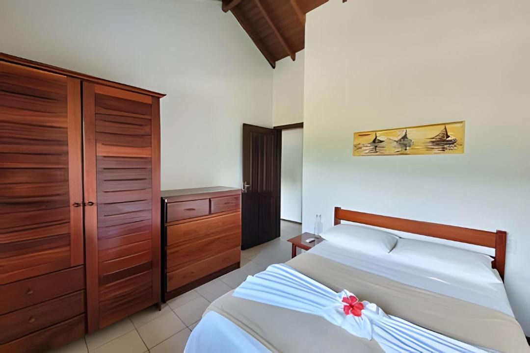 Photo of Bedroom in Morrinhos