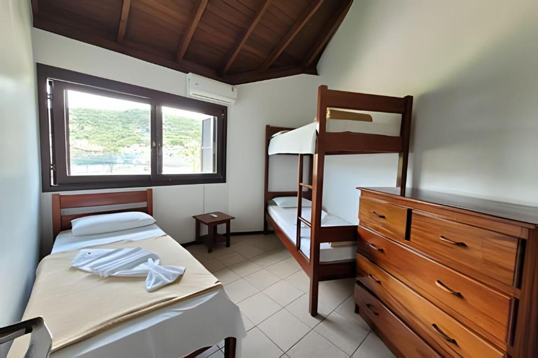 Photo of Bedroom in Morrinhos