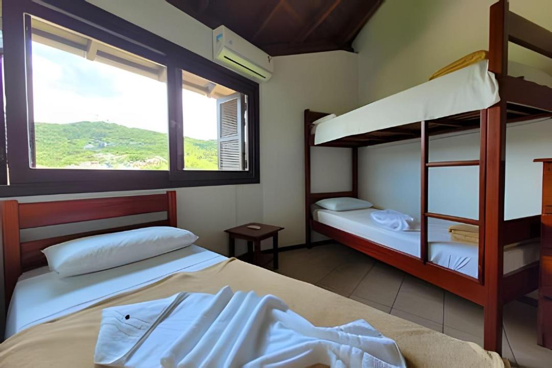Photo of Bedroom in Morrinhos