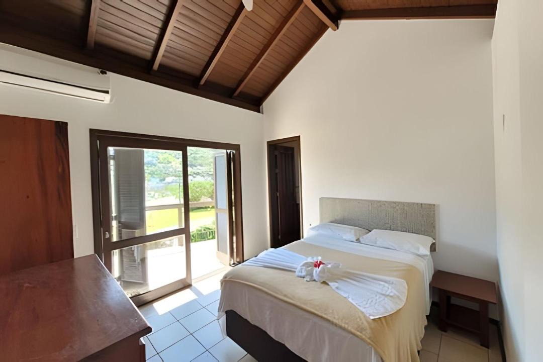 Photo of Bedroom in Morrinhos