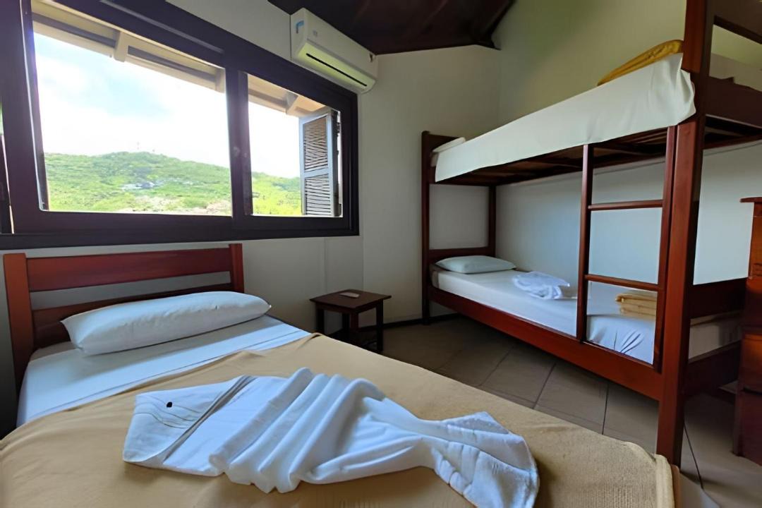 Photo of Bedroom in Morrinhos