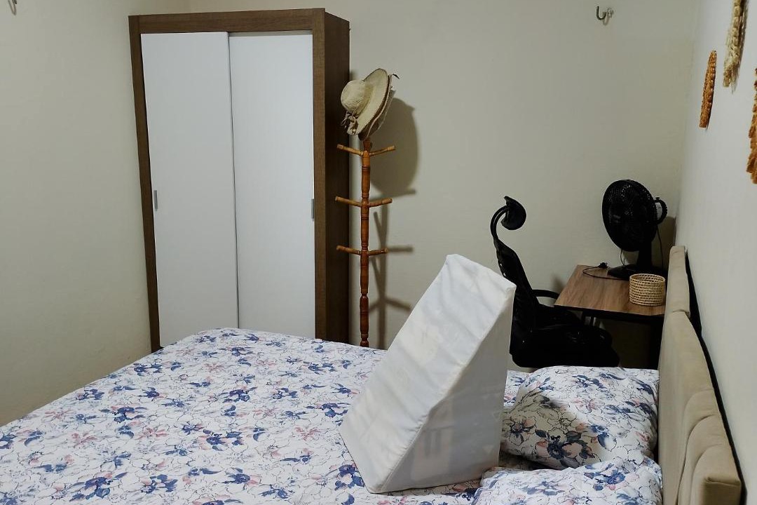 Photo of Bedroom in Caponga