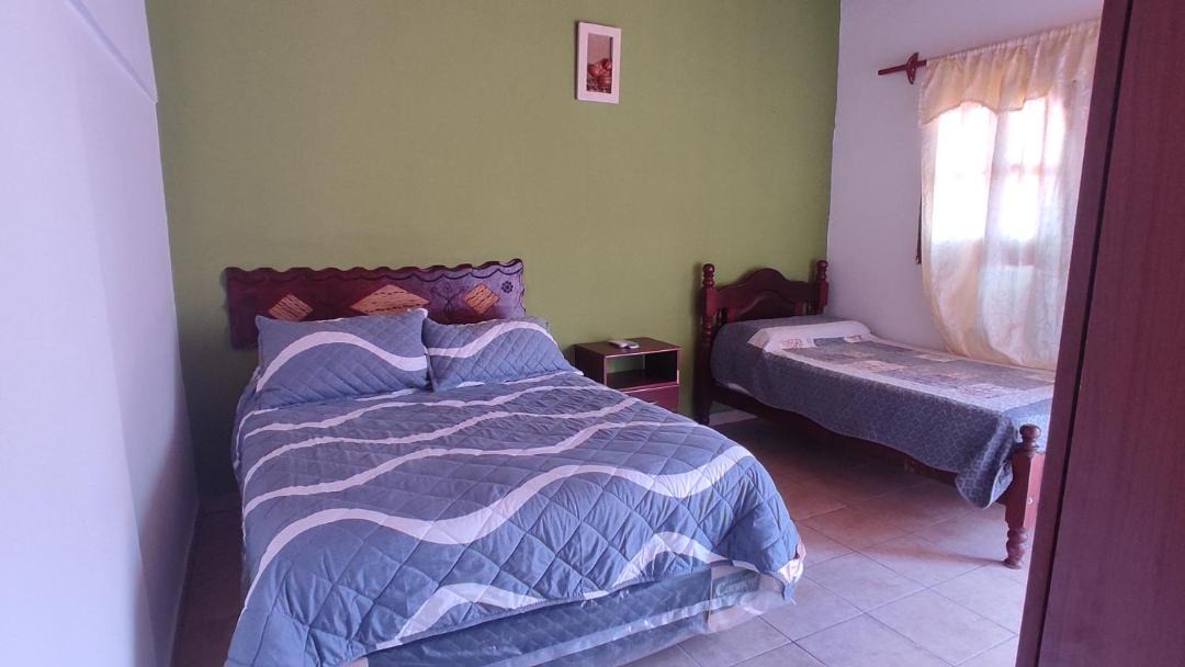 Photo of Bedroom in Tilcara