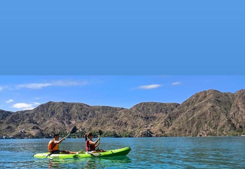 Photo of Others in Rincon del Atuel