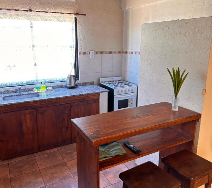 Photo of Kitchen in Colon