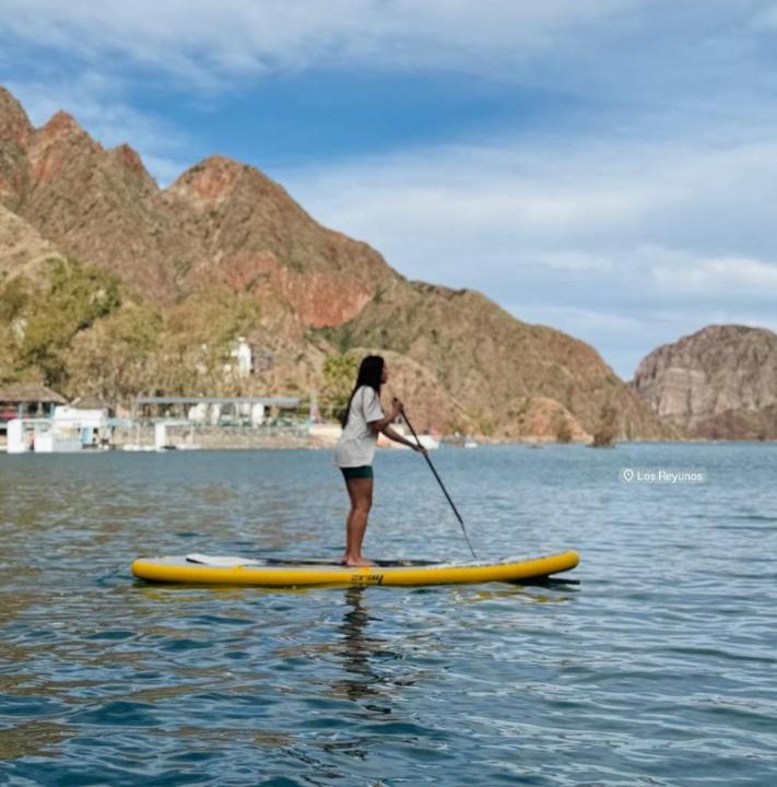 Photo of Others in Rincon del Atuel