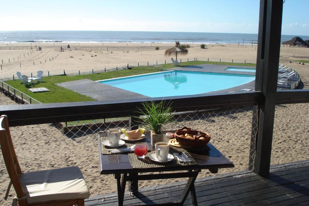 Photo of Patio Balcony in Mar Azul