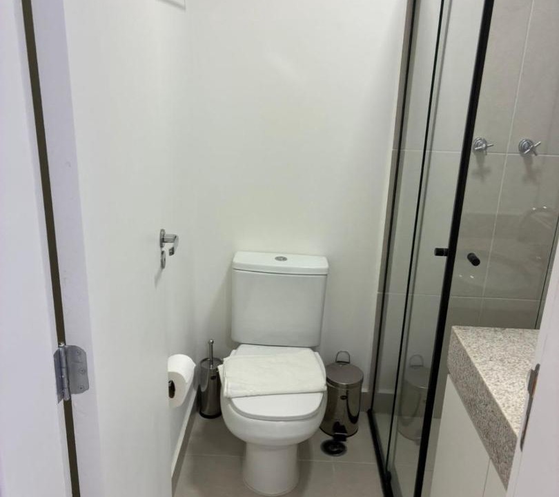 Photo of Bathroom in Cerqueira Cesar