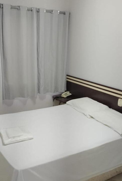 Photo of Bedroom in Quedas do Iguacu